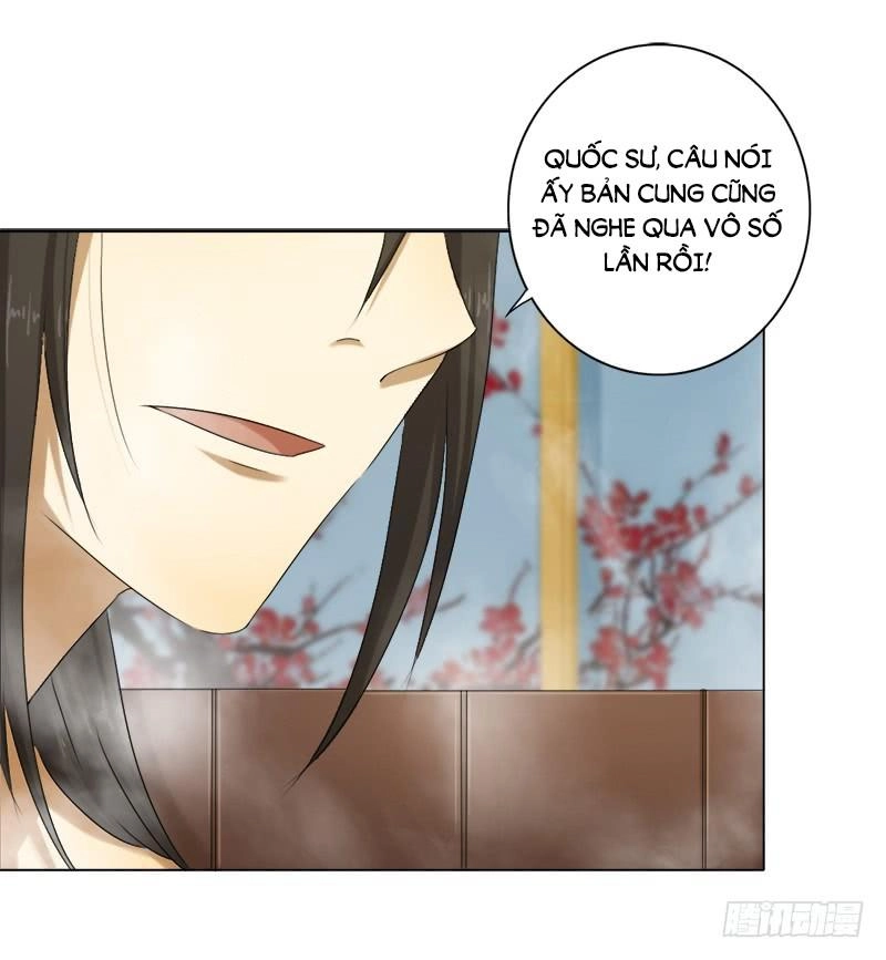 Khuynh Thế Độc Phi Chapter 40 - 12