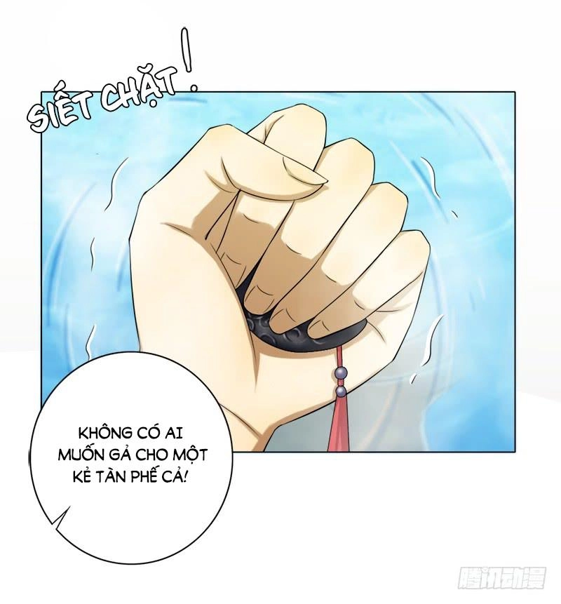 Khuynh Thế Độc Phi Chapter 40 - 14