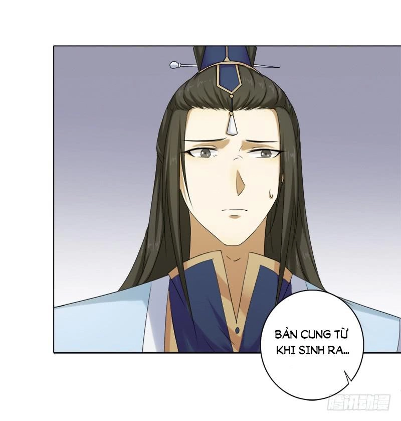 Khuynh Thế Độc Phi Chapter 40 - 16