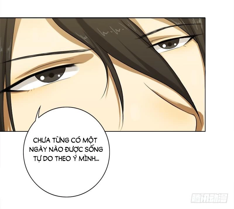 Khuynh Thế Độc Phi Chapter 40 - 17