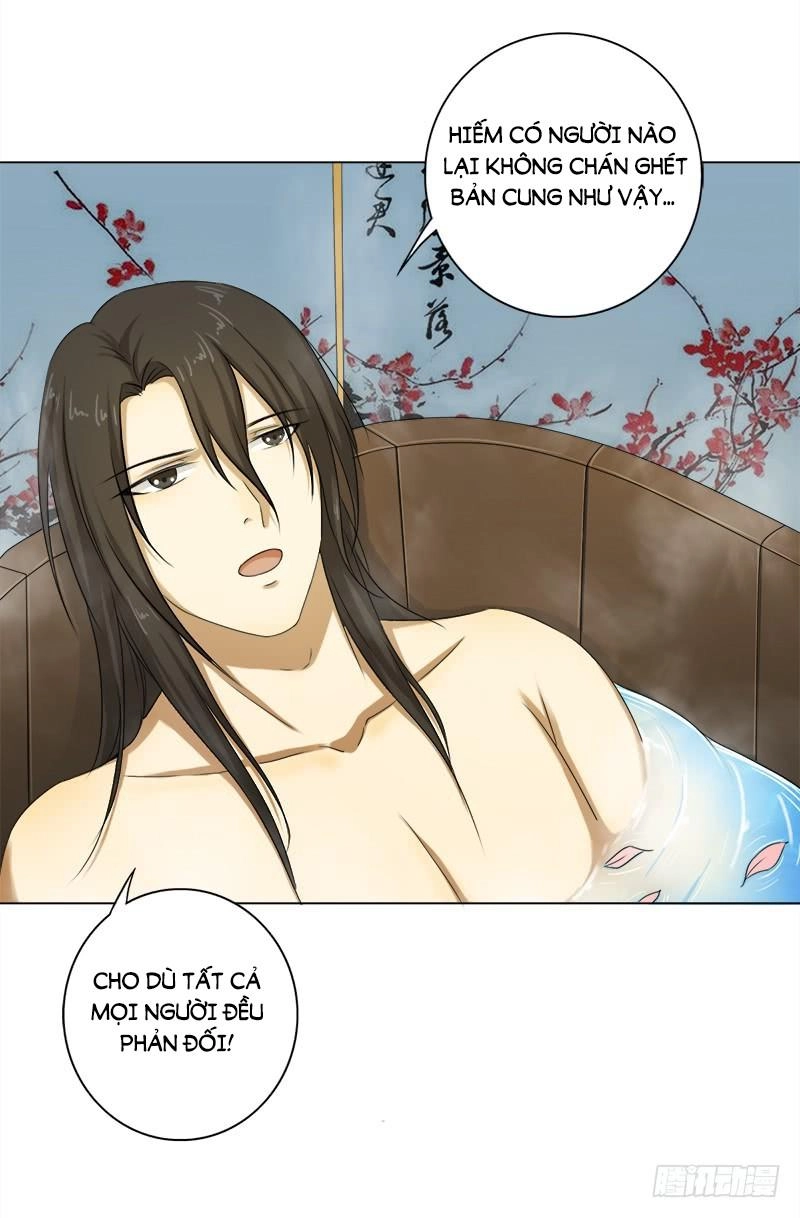 Khuynh Thế Độc Phi Chapter 40 - 18