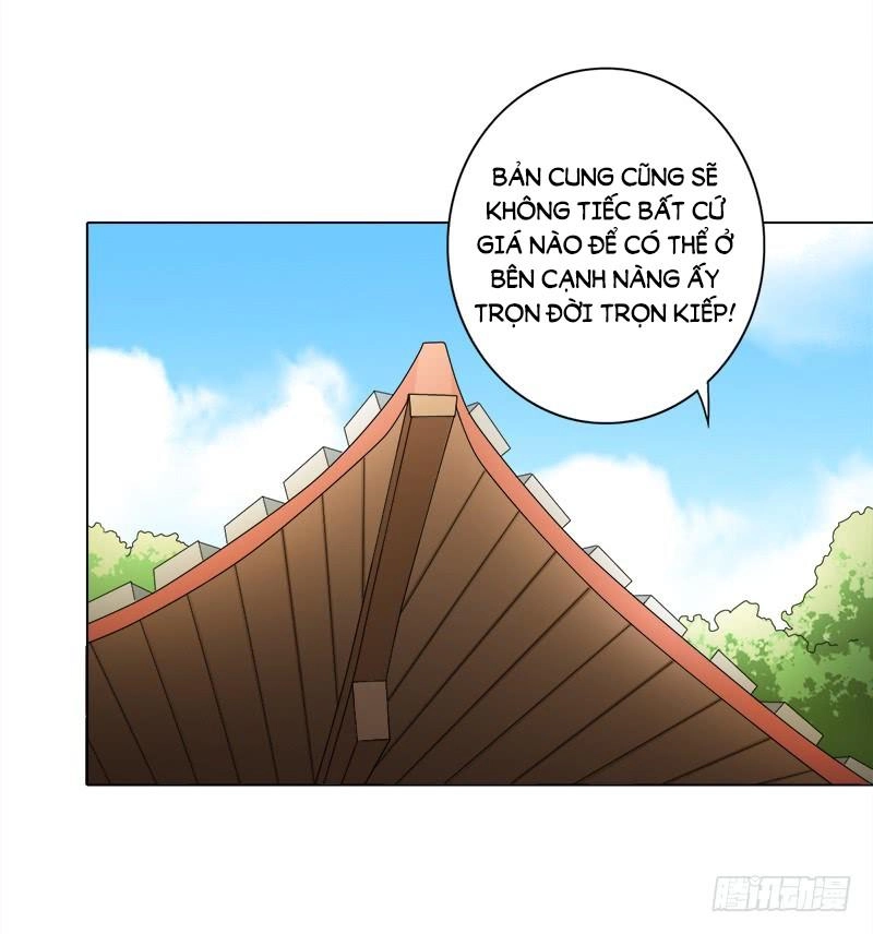 Khuynh Thế Độc Phi Chapter 40 - 19