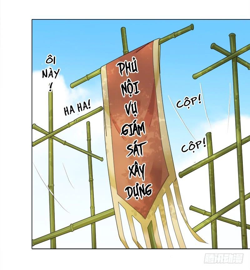 Khuynh Thế Độc Phi Chapter 40 - 22