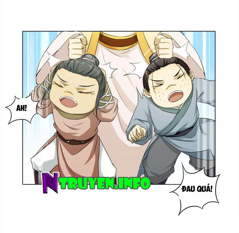 Khuynh Thế Độc Phi Chapter 40 - 25