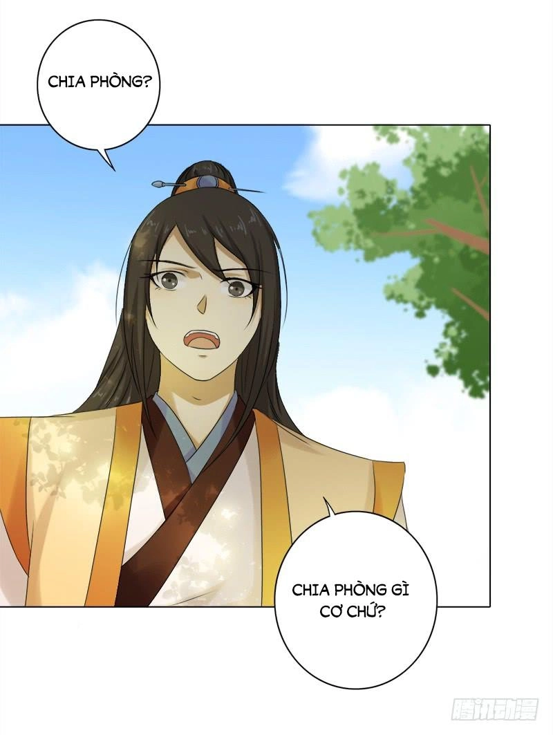 Khuynh Thế Độc Phi Chapter 40 - 29