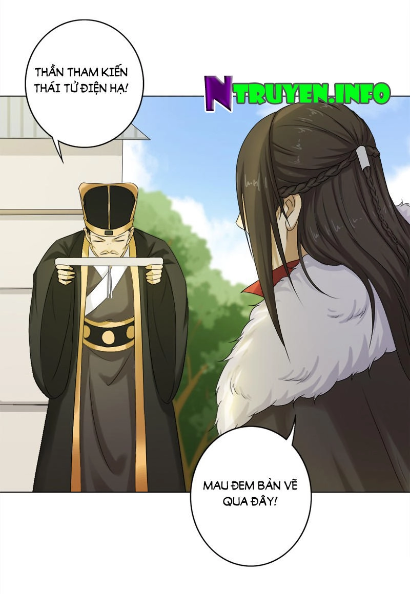 Khuynh Thế Độc Phi Chapter 40 - 30