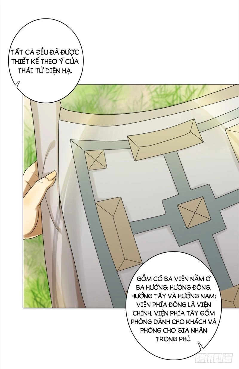 Khuynh Thế Độc Phi Chapter 40 - 31