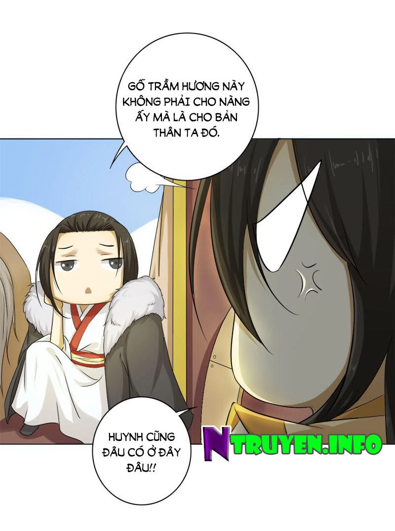 Khuynh Thế Độc Phi Chapter 40 - 34