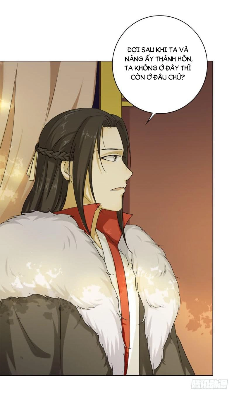 Khuynh Thế Độc Phi Chapter 40 - 35