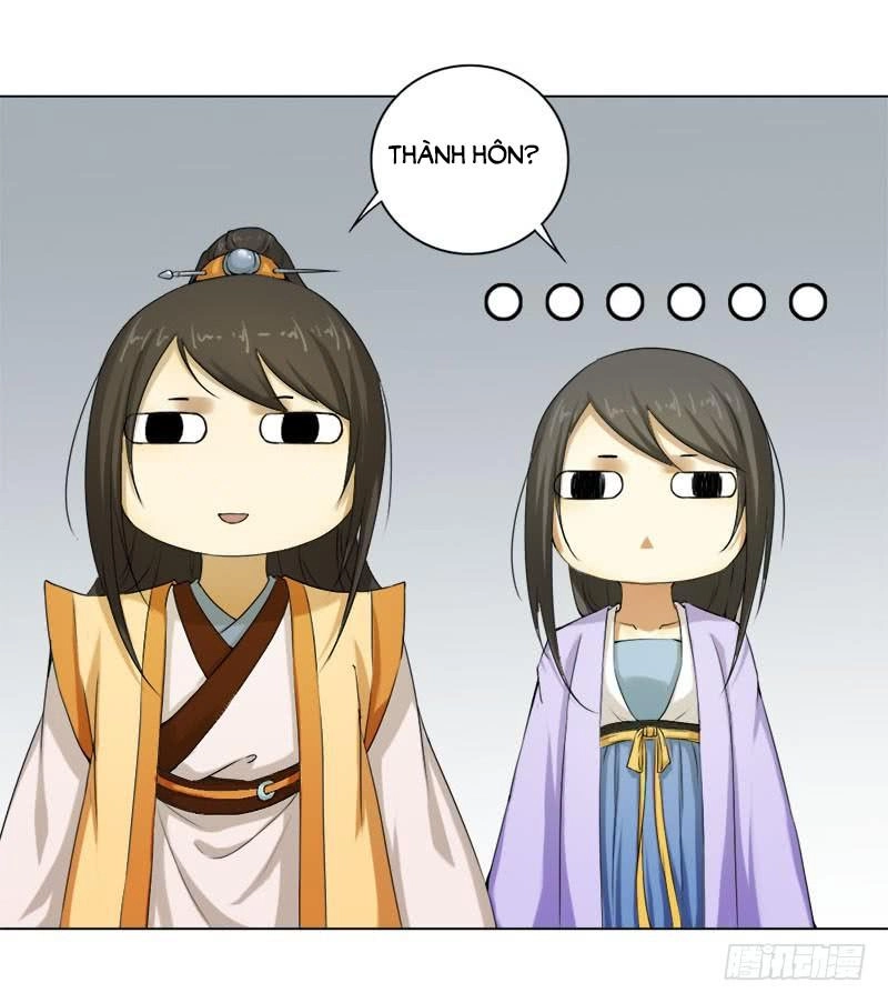 Khuynh Thế Độc Phi Chapter 40 - 36