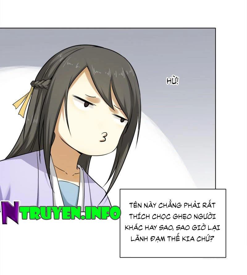 Khuynh Thế Độc Phi Chapter 41 - 13