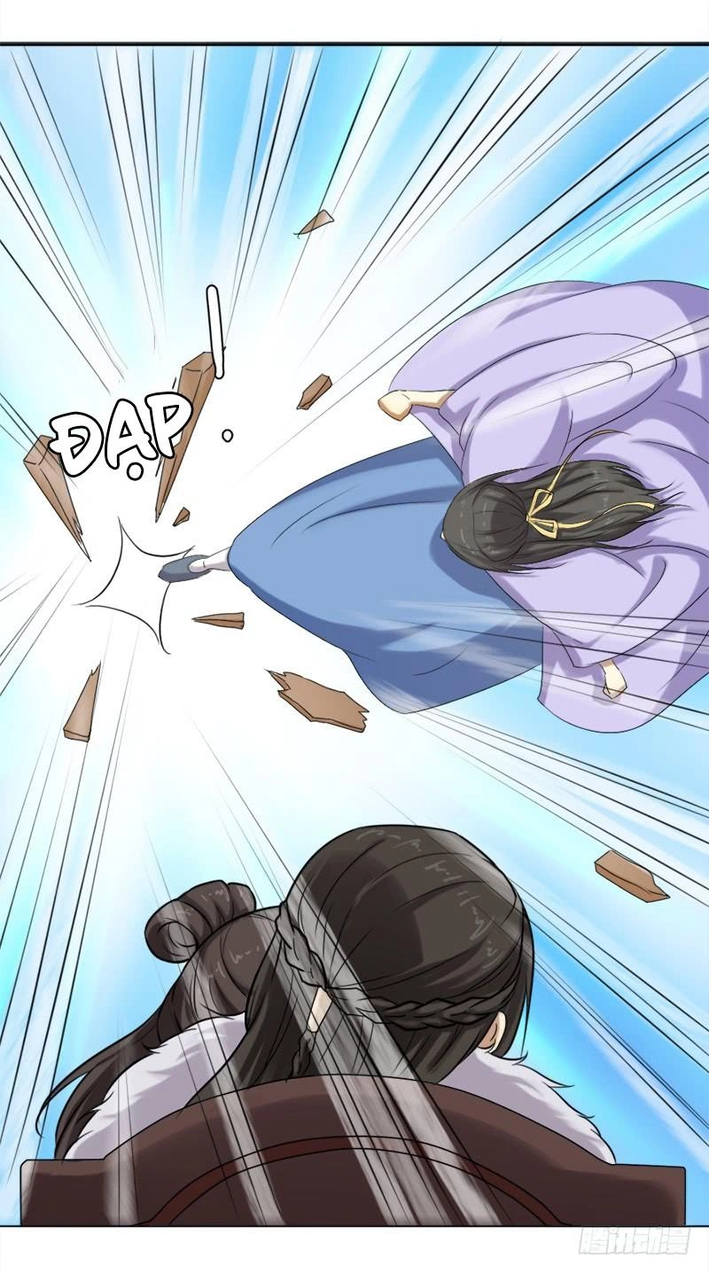 Khuynh Thế Độc Phi Chapter 41 - 27