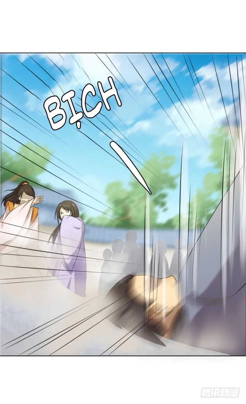 Khuynh Thế Độc Phi Chapter 42 - 6