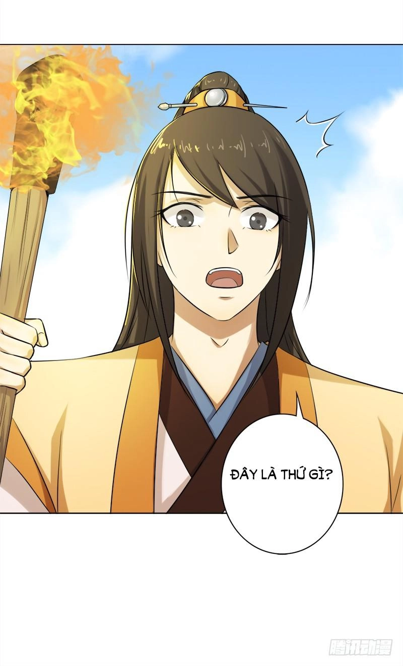 Khuynh Thế Độc Phi Chapter 42 - 17