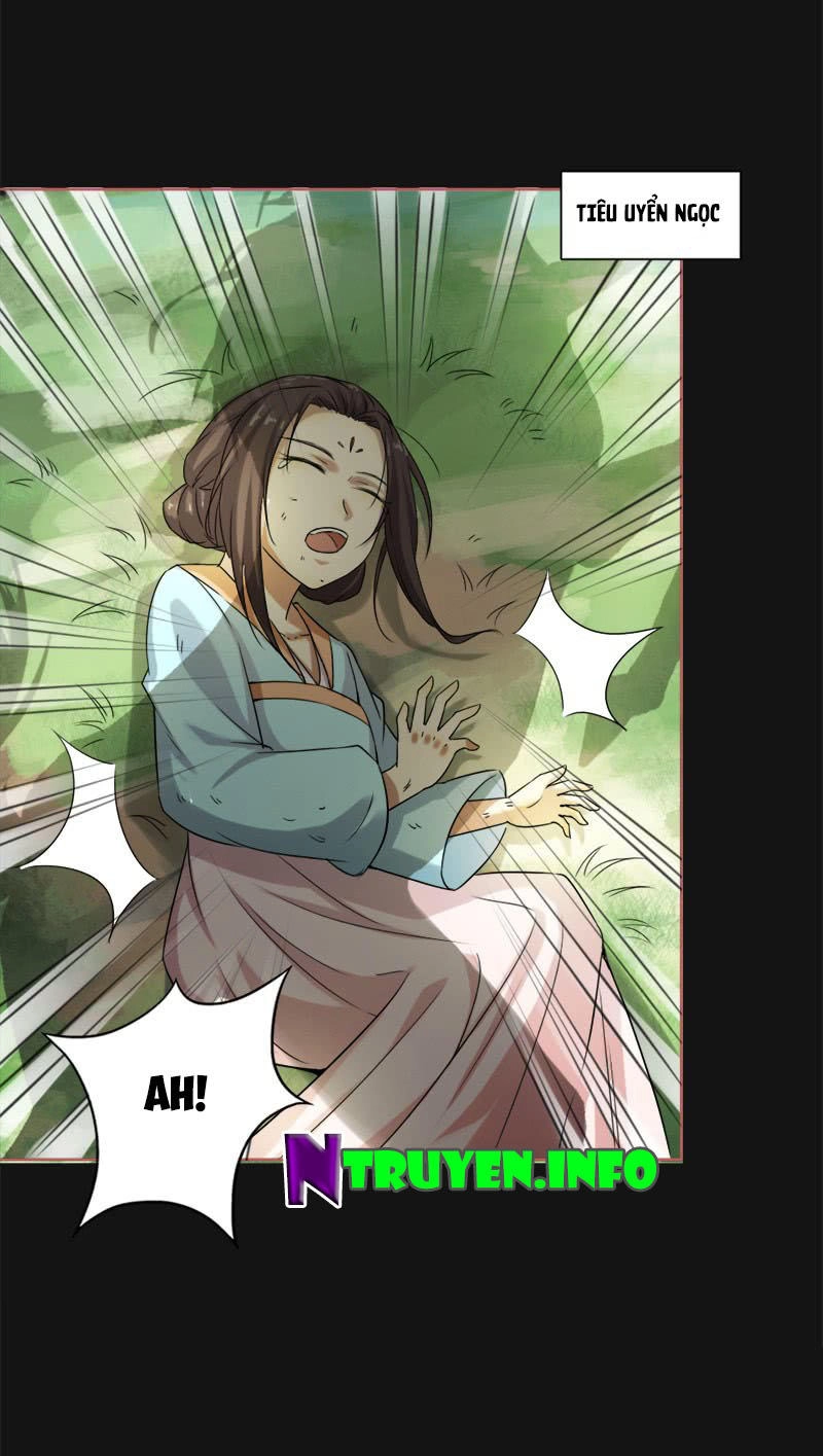 Khuynh Thế Độc Phi Chapter 42 - 35