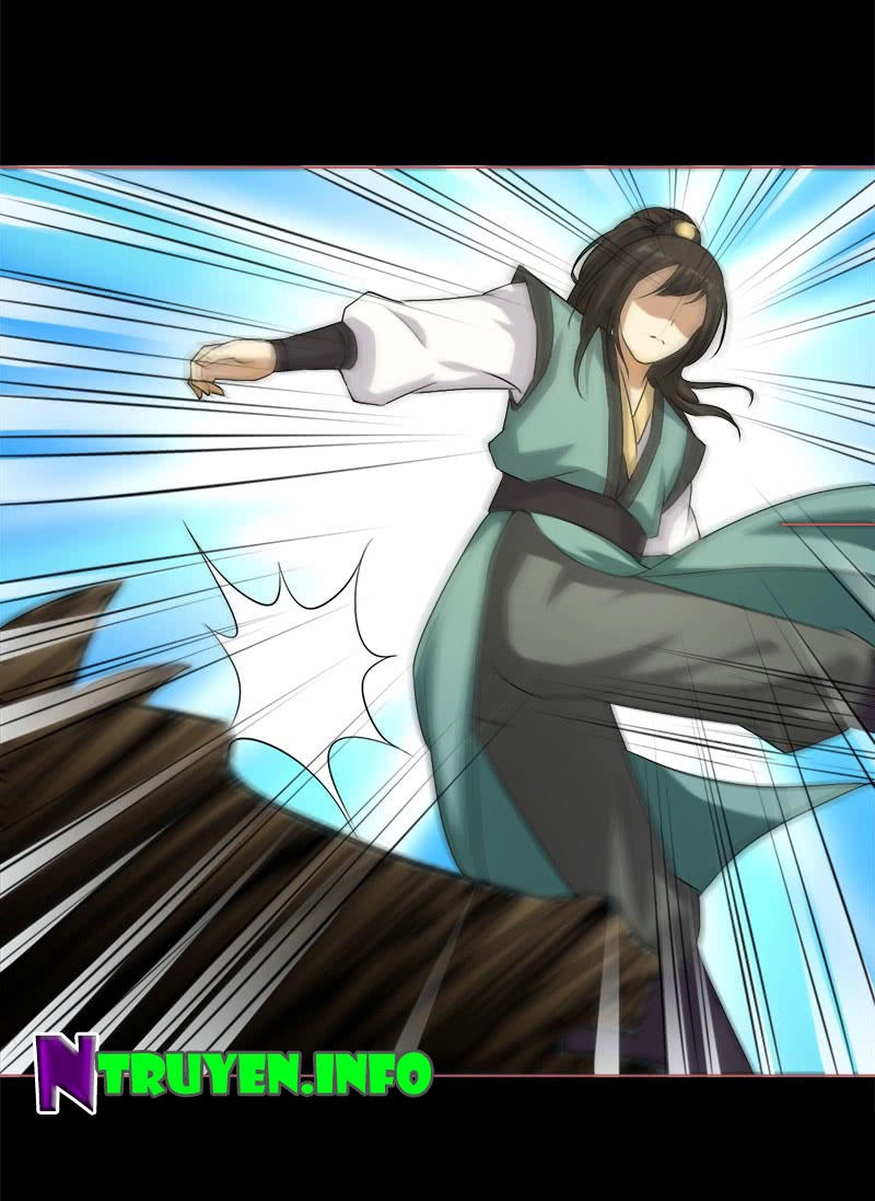 Khuynh Thế Độc Phi Chapter 42 - 40