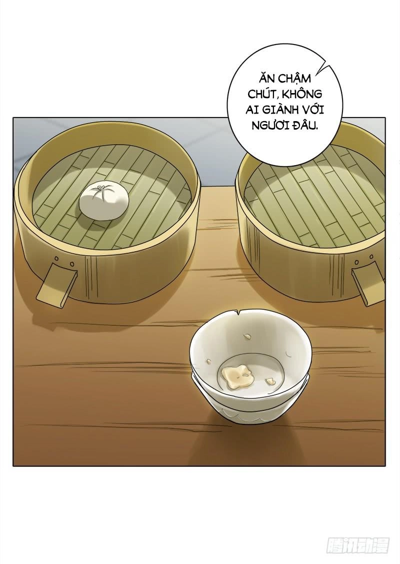 Khuynh Thế Độc Phi Chapter 42 - 47