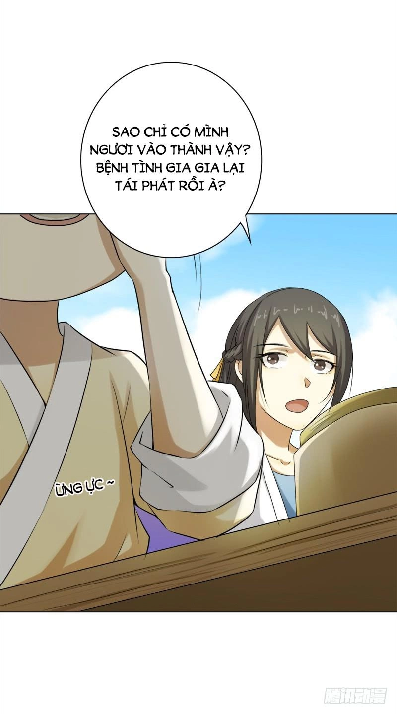 Khuynh Thế Độc Phi Chapter 42 - 48