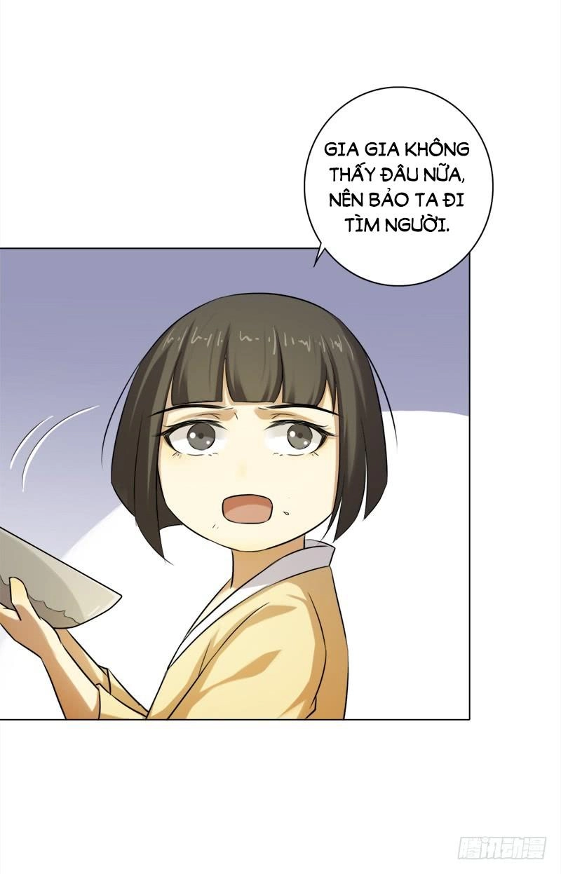 Khuynh Thế Độc Phi Chapter 42 - 49