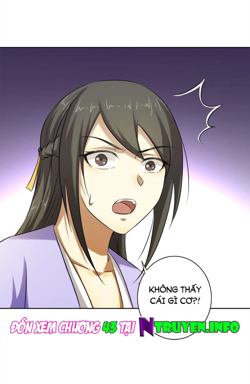 Khuynh Thế Độc Phi Chapter 42 - 50