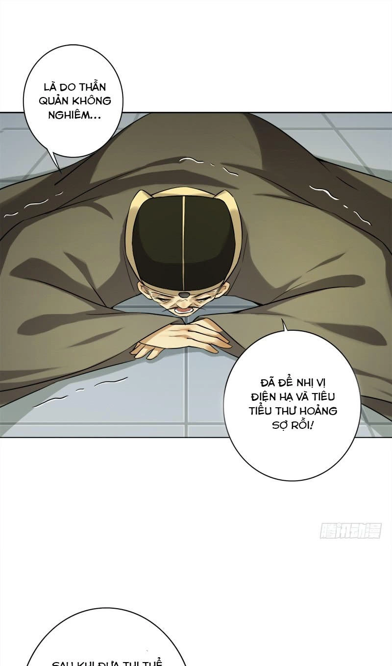 Khuynh Thế Độc Phi Chapter 43 - 2