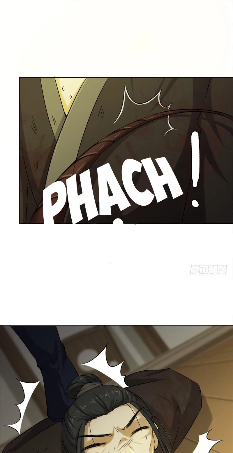 Khuynh Thế Độc Phi Chapter 43 - 14