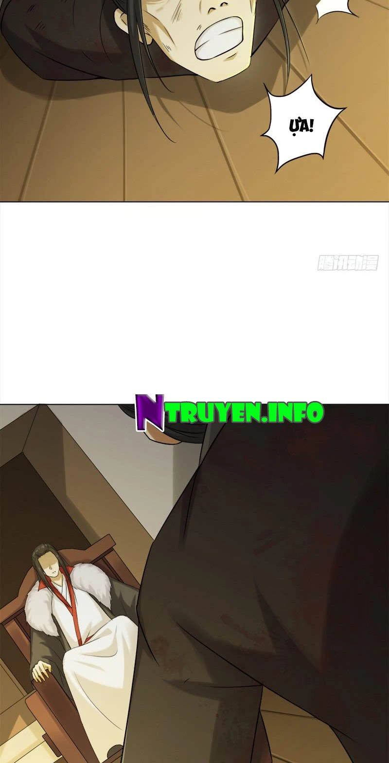 Khuynh Thế Độc Phi Chapter 43 - 15