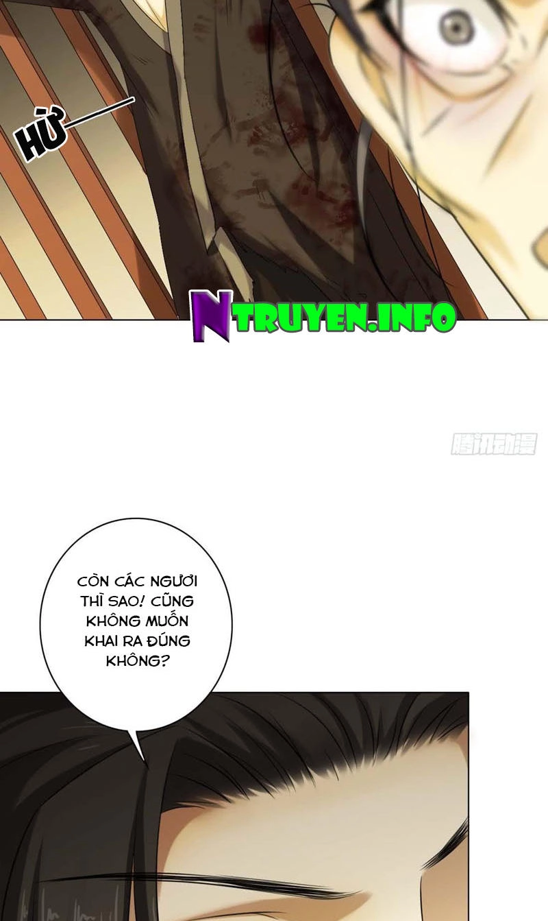 Khuynh Thế Độc Phi Chapter 43 - 19