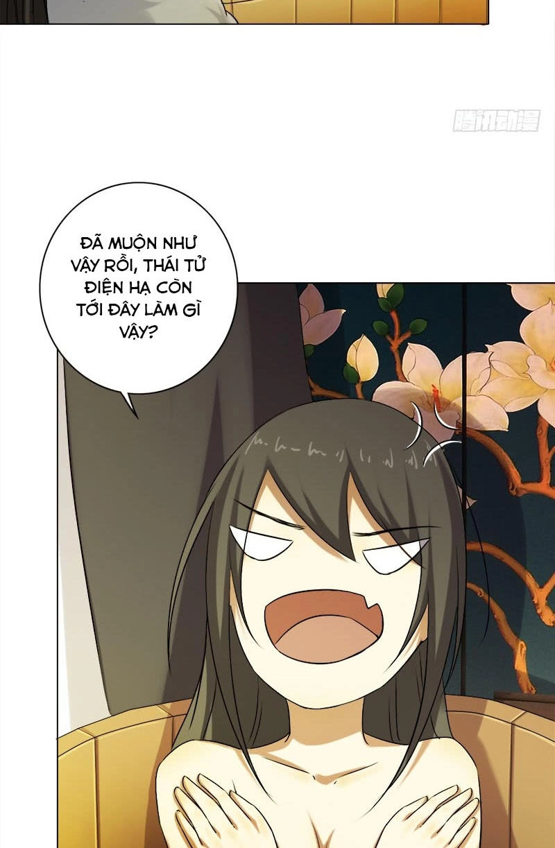 Khuynh Thế Độc Phi Chapter 43 - 38