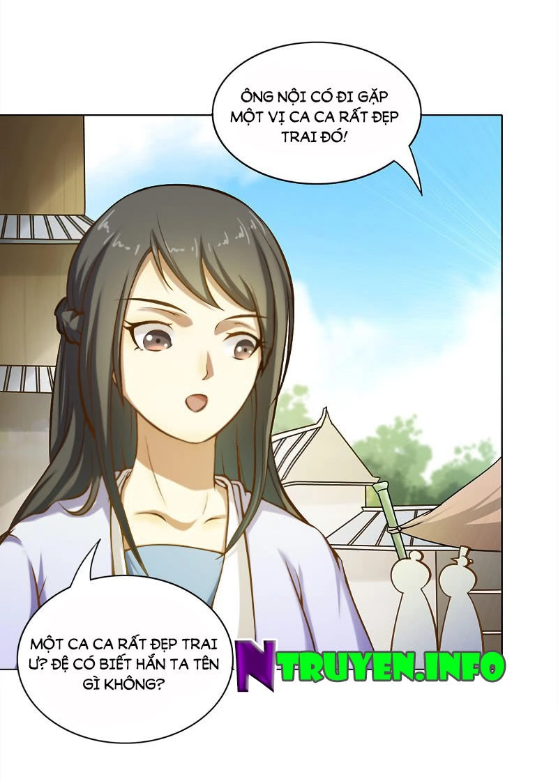 Khuynh Thế Độc Phi Chapter 45 - 4