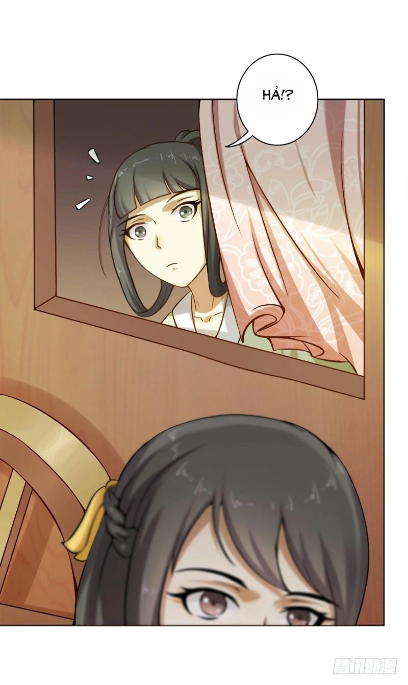 Khuynh Thế Độc Phi Chapter 45 - 8