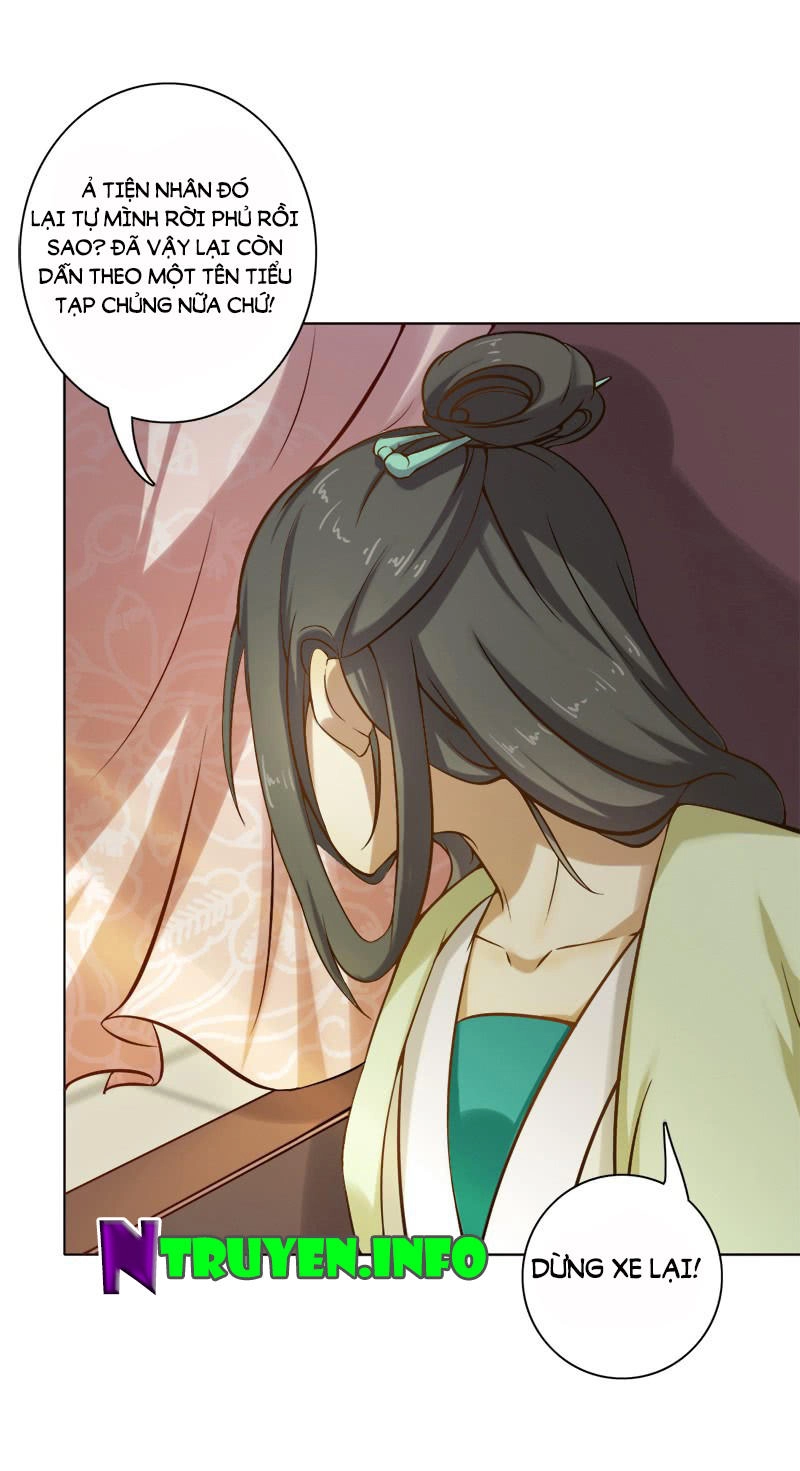 Khuynh Thế Độc Phi Chapter 45 - 9