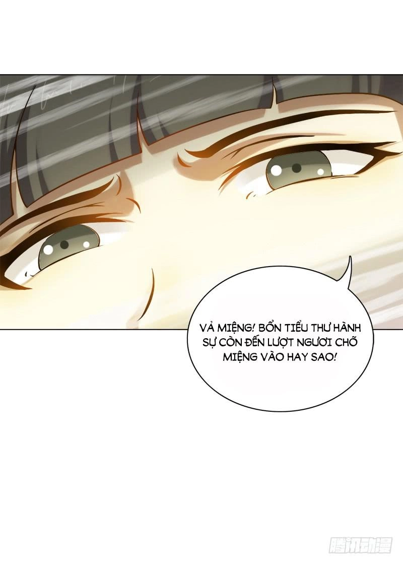 Khuynh Thế Độc Phi Chapter 45 - 11