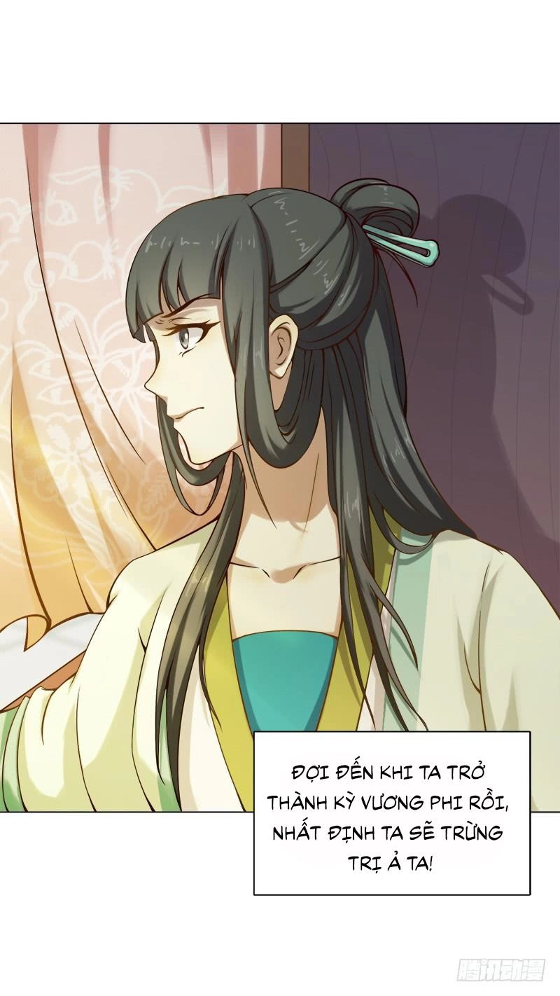 Khuynh Thế Độc Phi Chapter 45 - 13