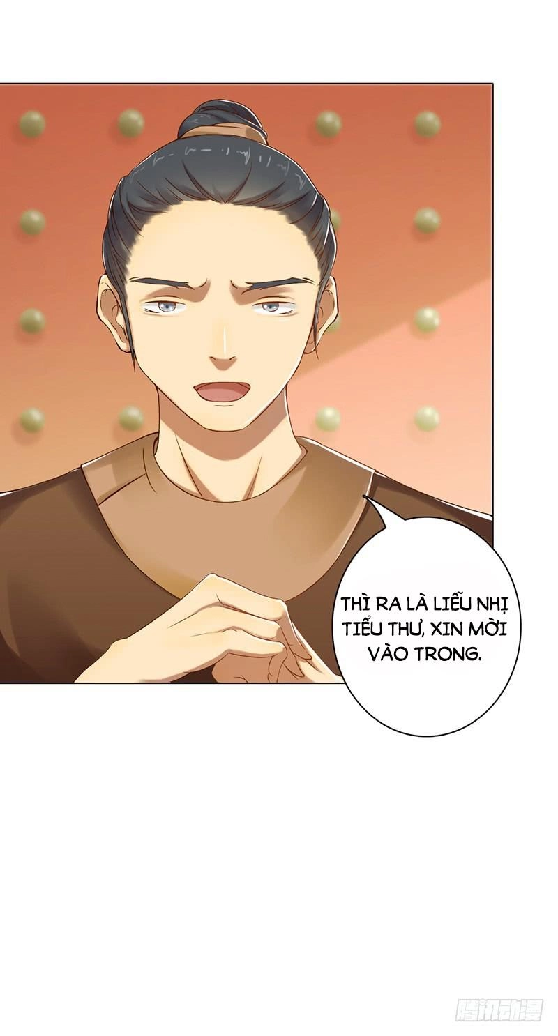 Khuynh Thế Độc Phi Chapter 45 - 21