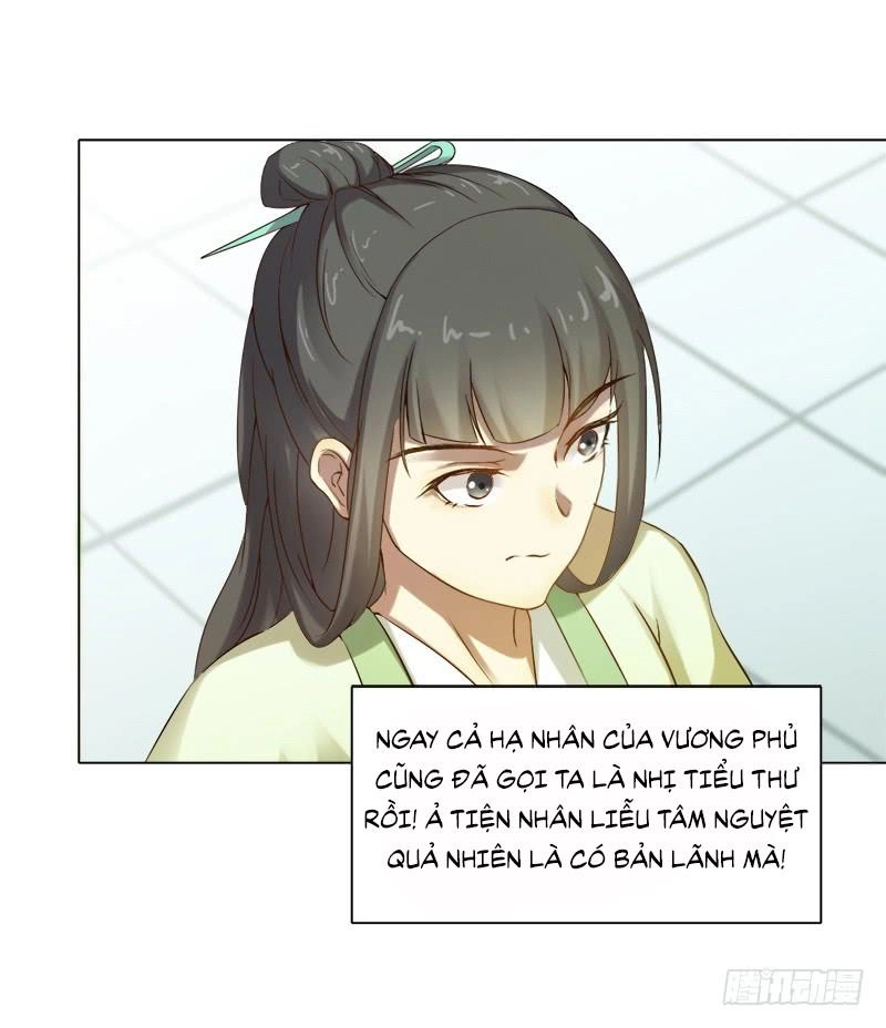 Khuynh Thế Độc Phi Chapter 45 - 22