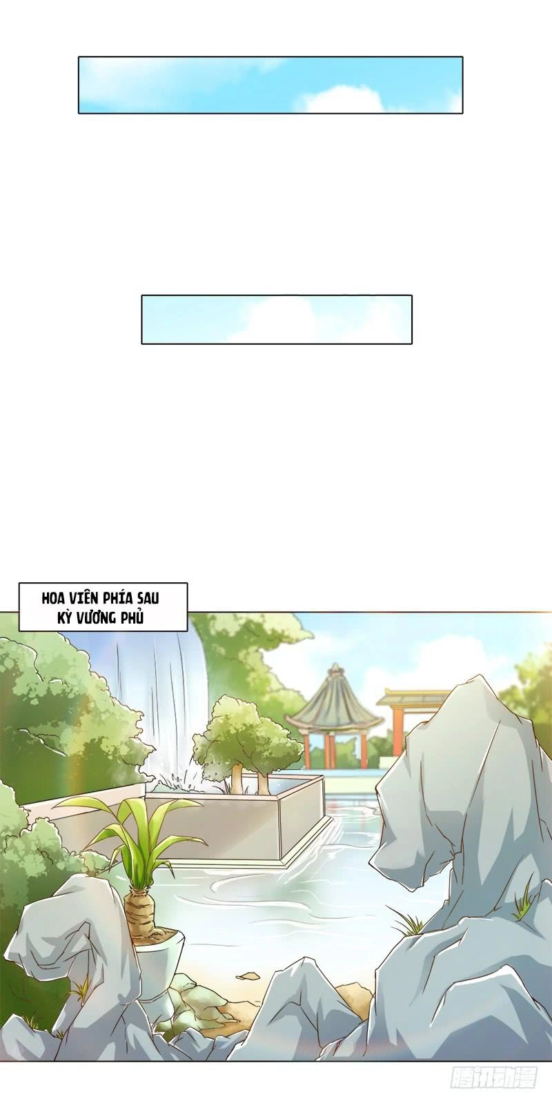 Khuynh Thế Độc Phi Chapter 45 - 24