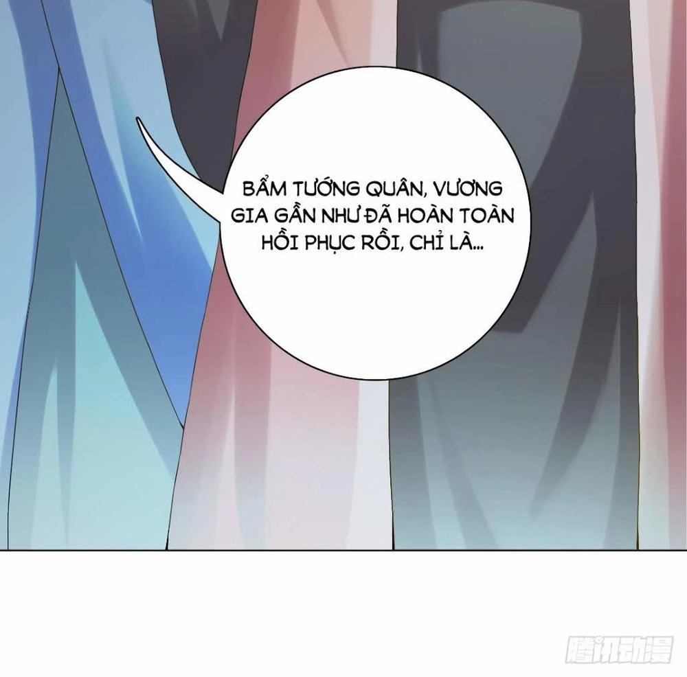 Khuynh Thế Độc Phi Chapter 45 - 32