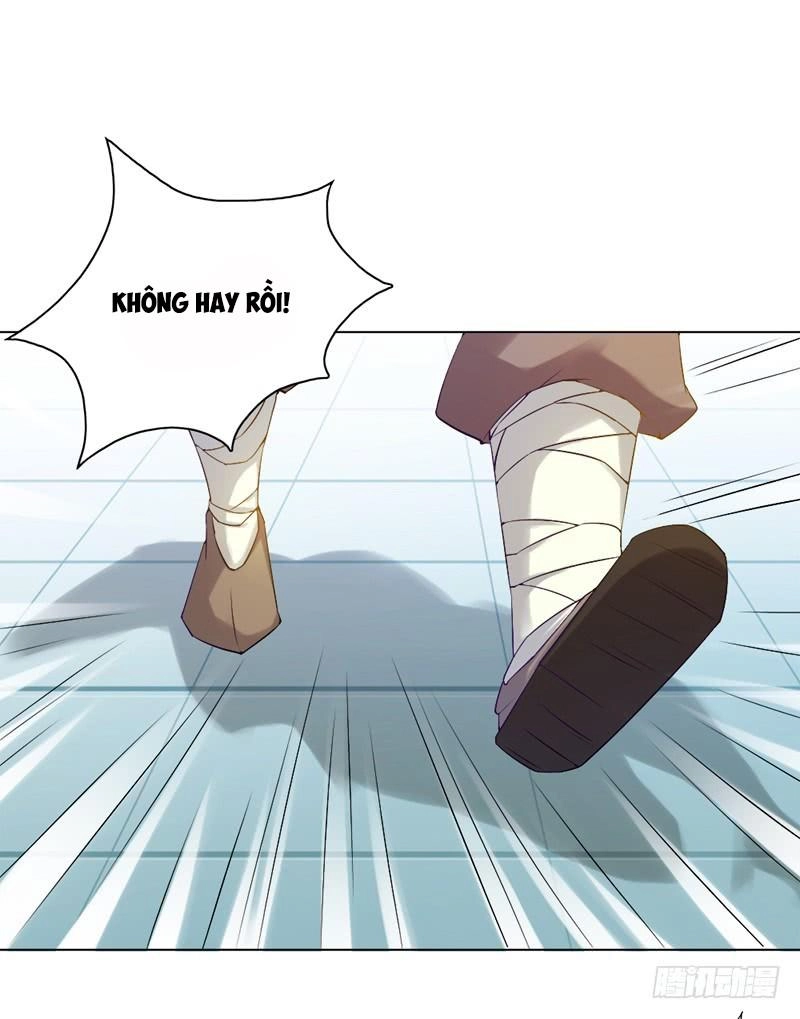 Khuynh Thế Độc Phi Chapter 45 - 36