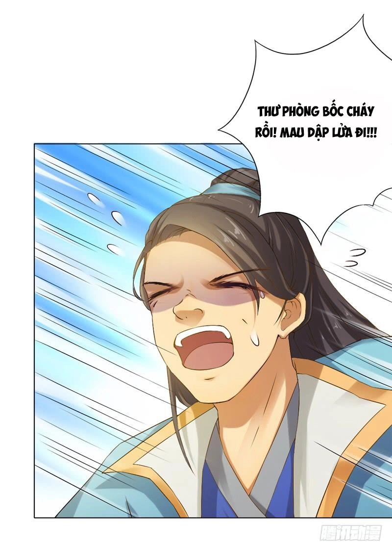 Khuynh Thế Độc Phi Chapter 45 - 37