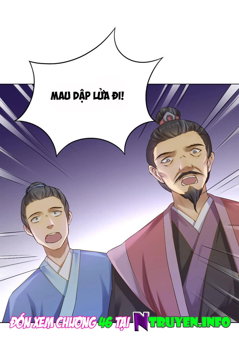 Khuynh Thế Độc Phi Chapter 45 - 38