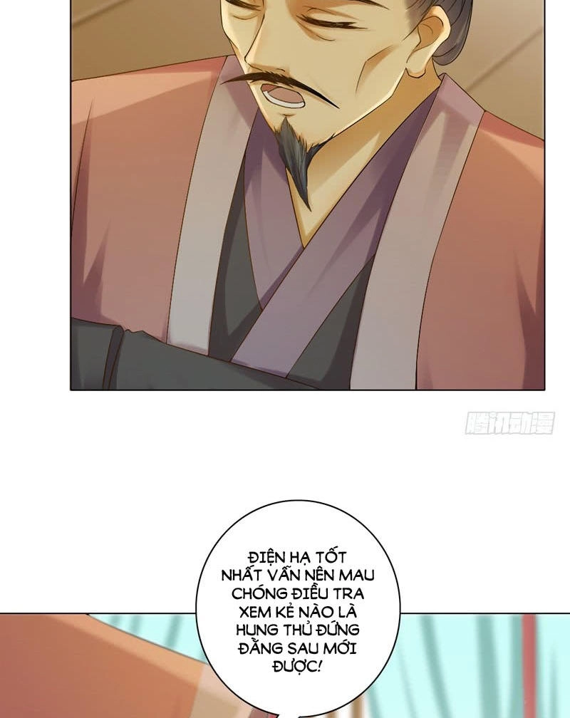 Khuynh Thế Độc Phi Chapter 46 - 4