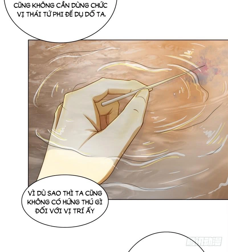 Khuynh Thế Độc Phi Chapter 48 - 12