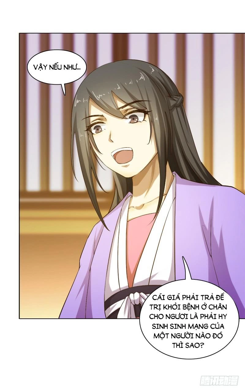 Khuynh Thế Độc Phi Chapter 48 - 17