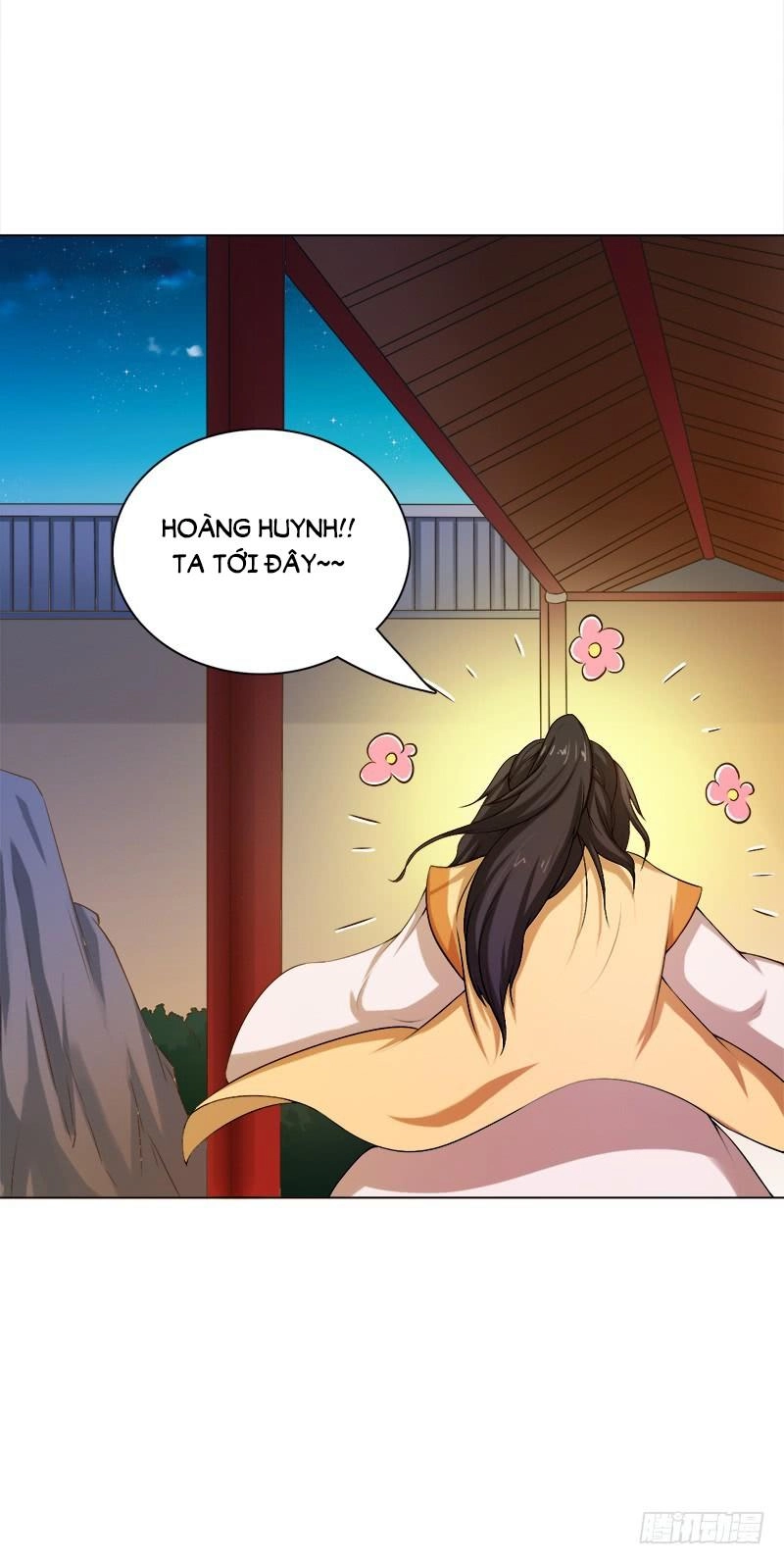 Khuynh Thế Độc Phi Chapter 48 - 28