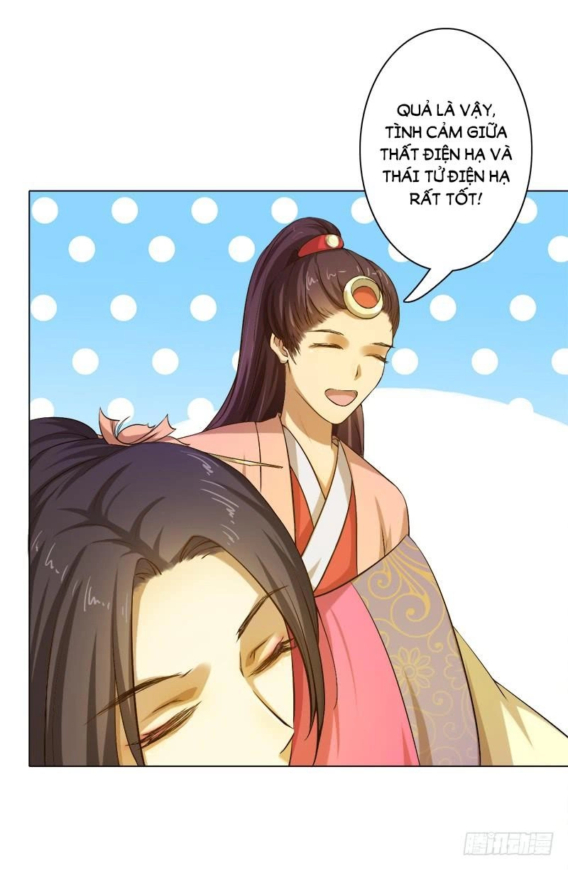 Khuynh Thế Độc Phi Chapter 48 - 32