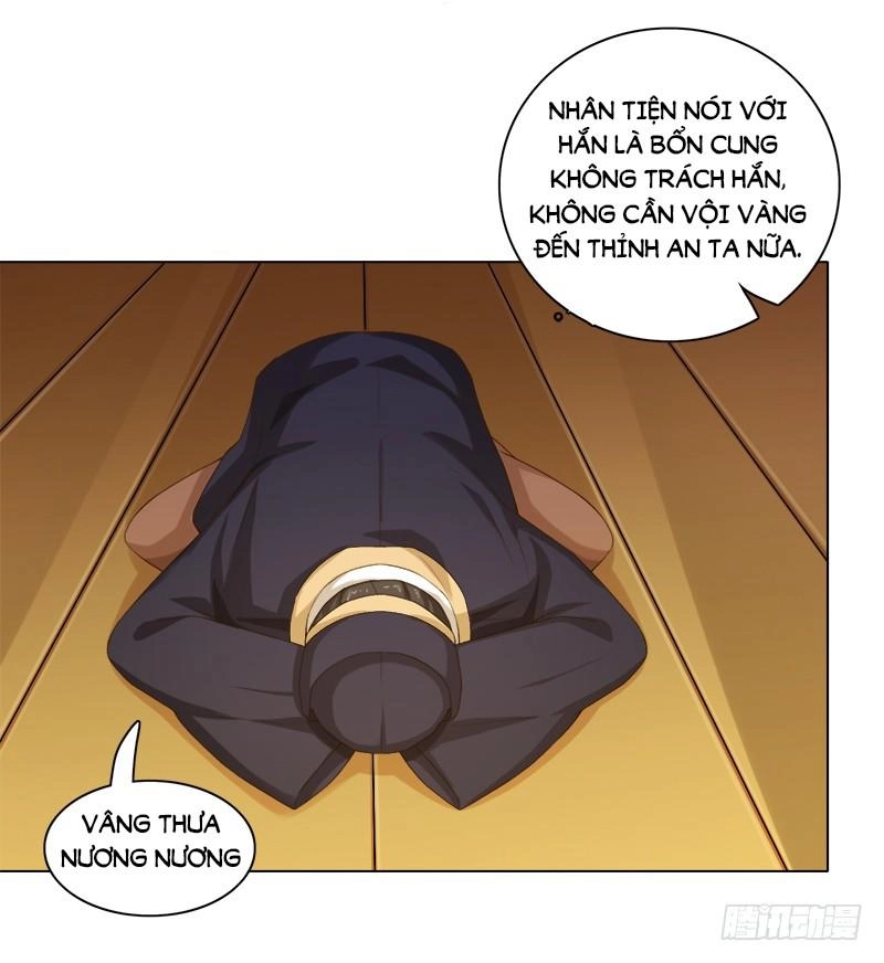 Khuynh Thế Độc Phi Chapter 48 - 36