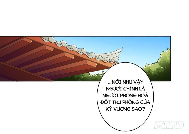 Khuynh Thế Độc Phi Chapter 49 - 2