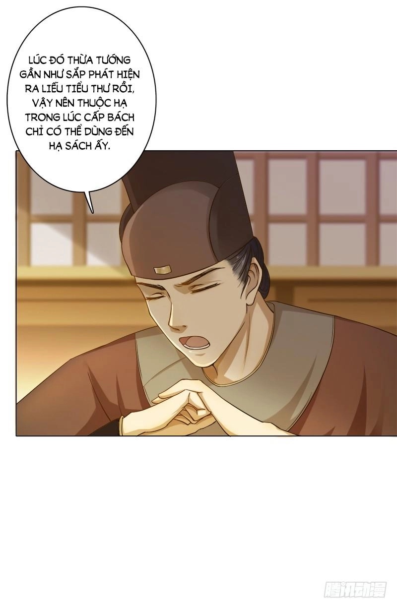 Khuynh Thế Độc Phi Chapter 49 - 3