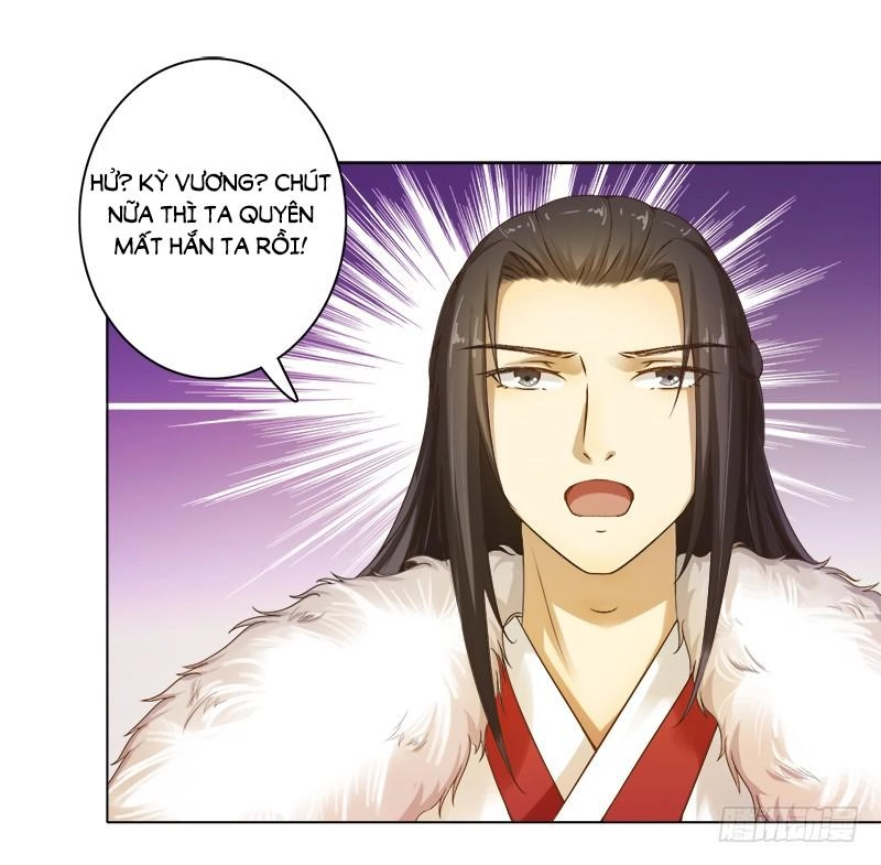 Khuynh Thế Độc Phi Chapter 49 - 7